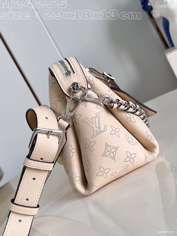 WIS VUITTON PM Hand x It LOUIS 13CM 29 All 18 - x 0730